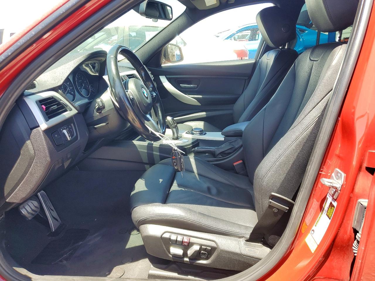 BMW 3 Series I
