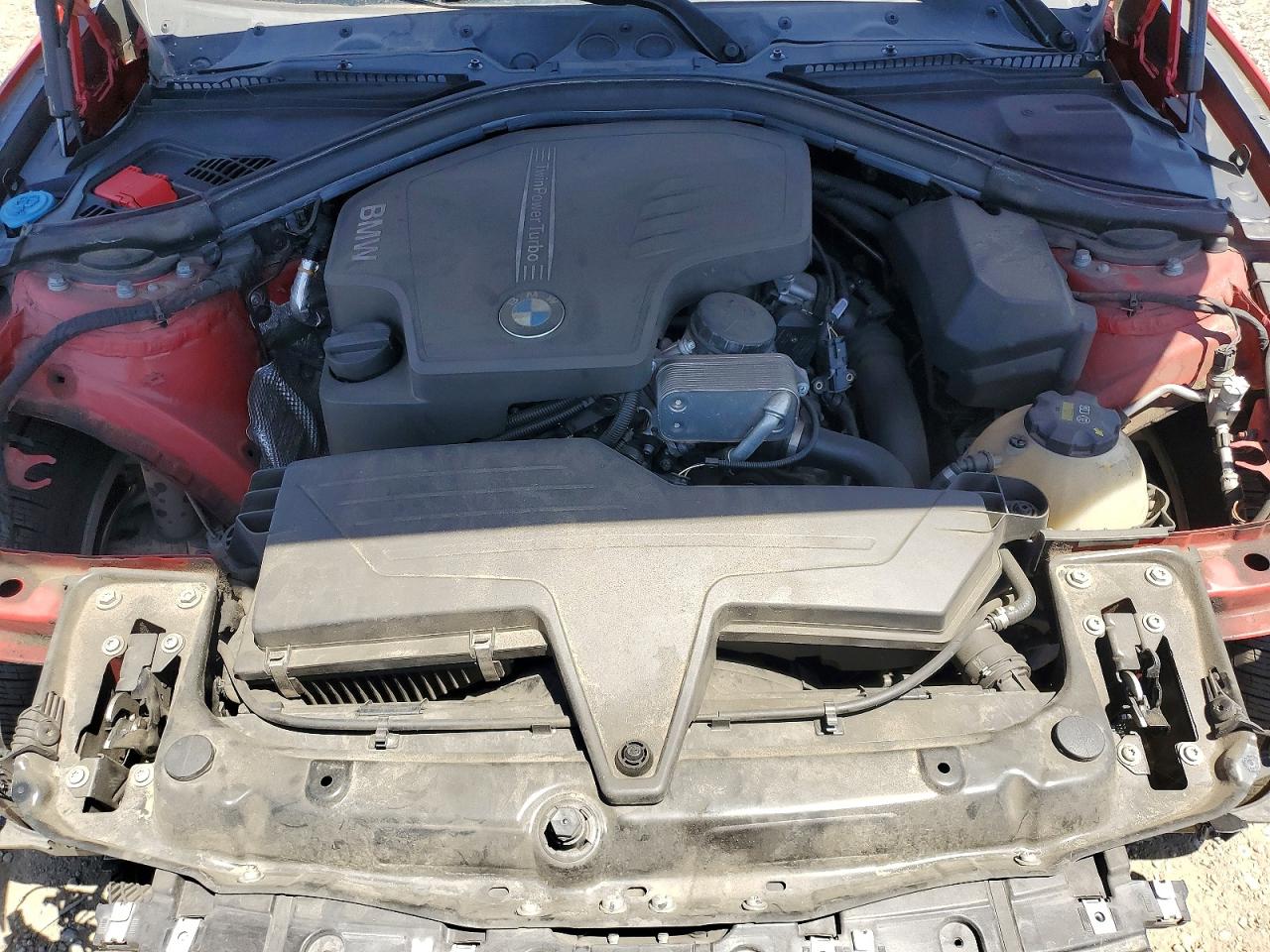 BMW 3 Series I