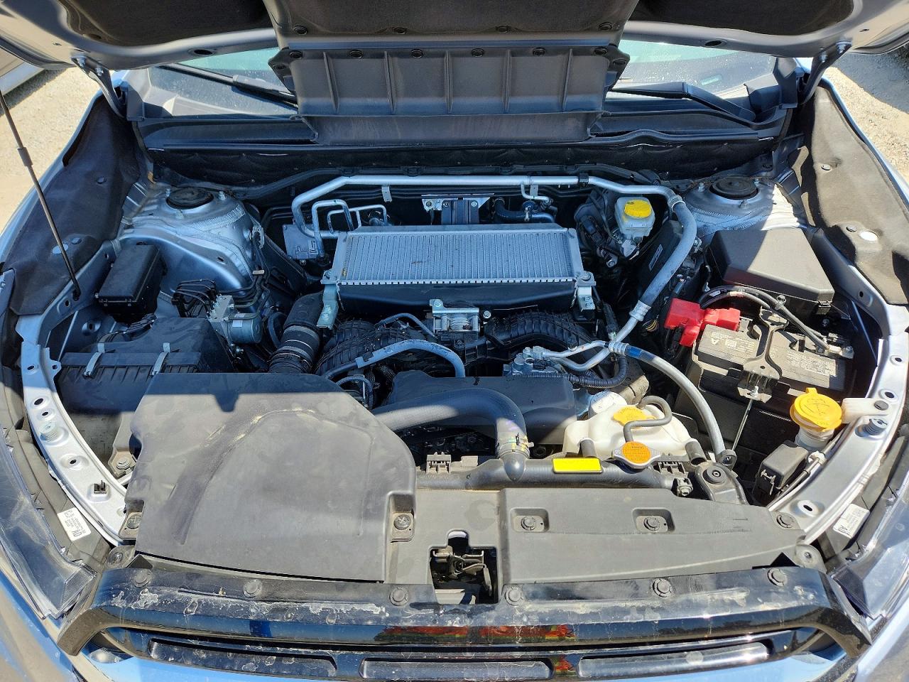 Subaru Ascent Premium