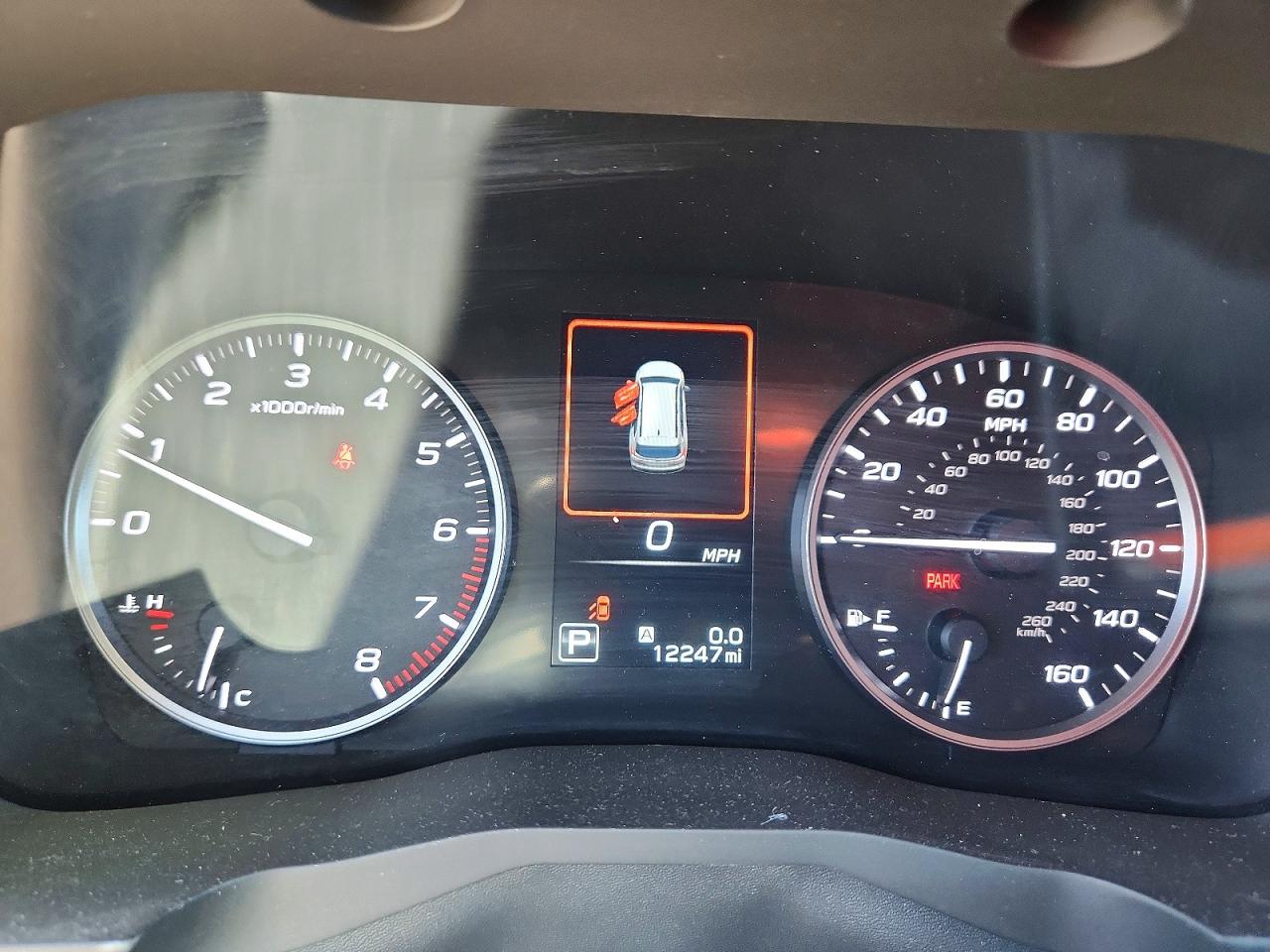 Subaru Ascent Premium