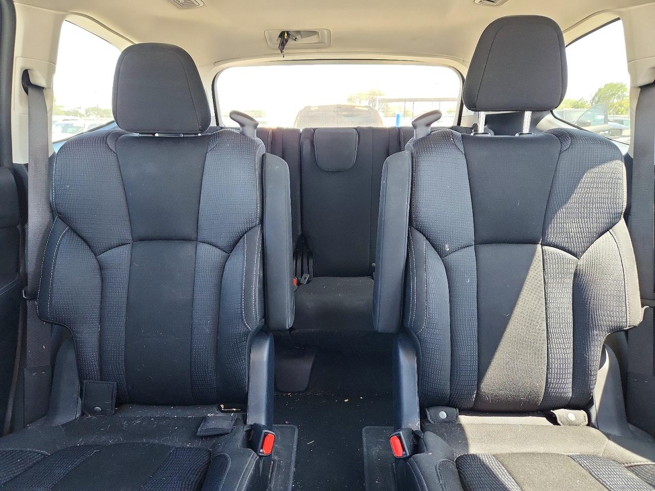 Subaru Ascent Premium