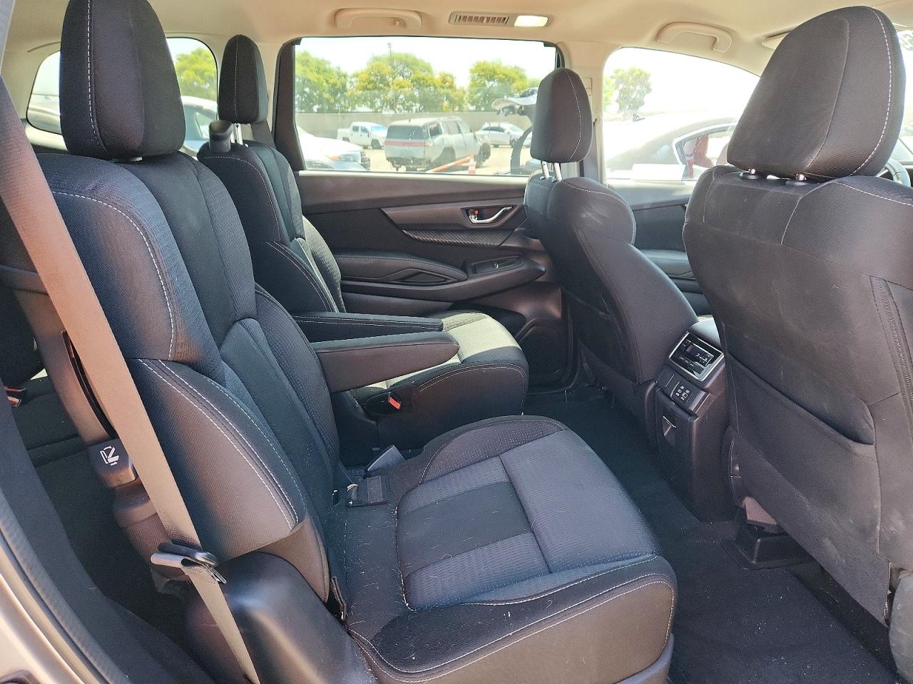 Subaru Ascent Premium
