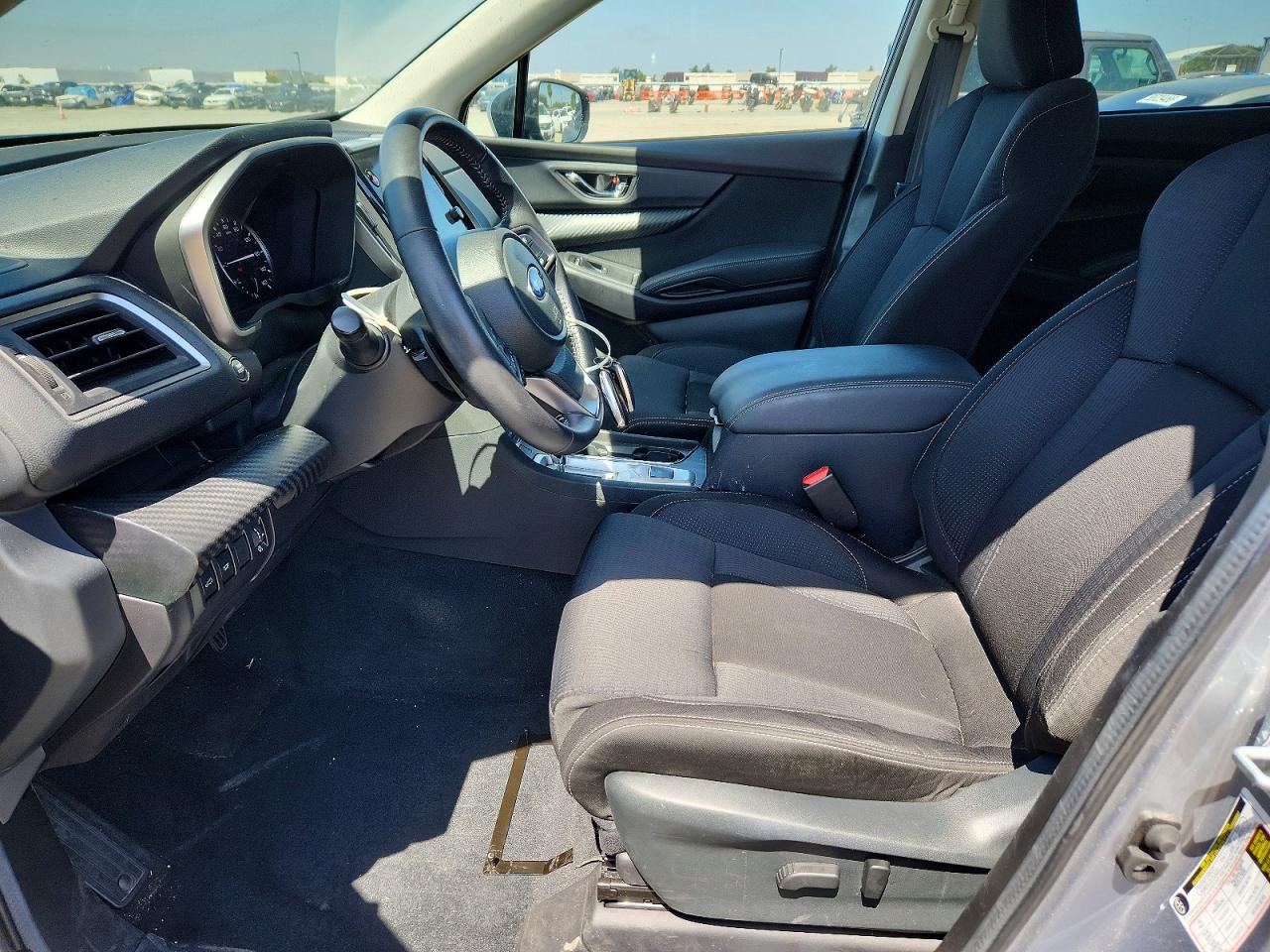 Subaru Ascent Premium