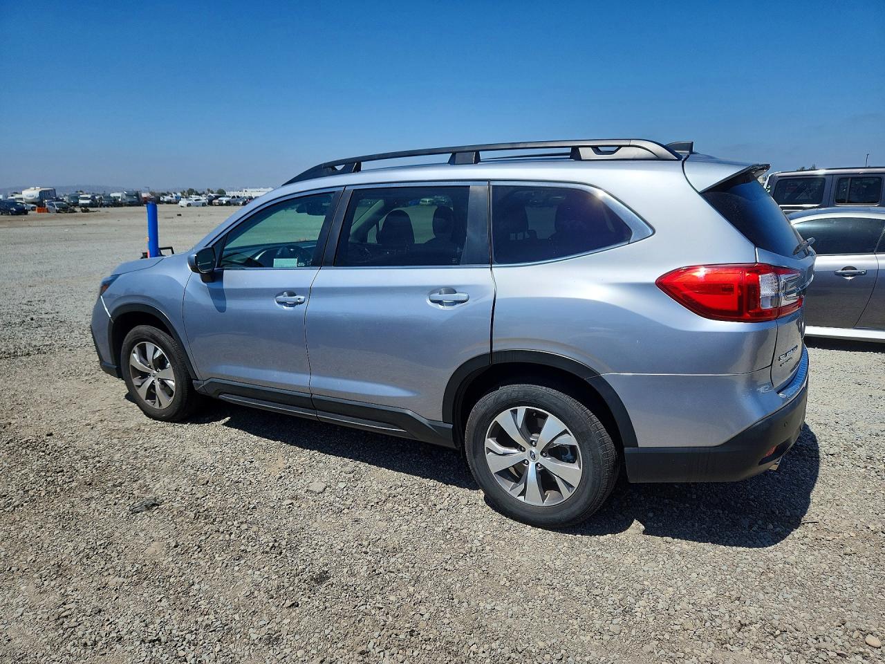Subaru Ascent Premium