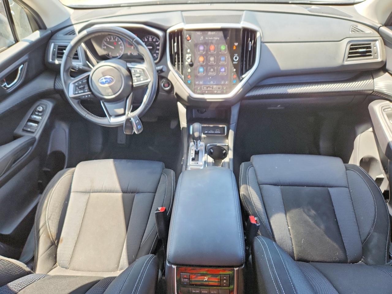 Subaru Ascent Premium