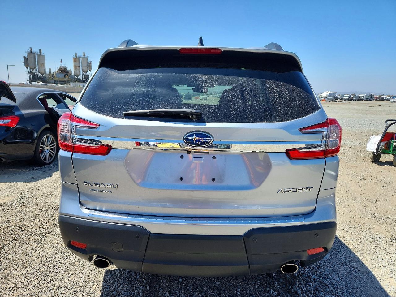 Subaru Ascent Premium
