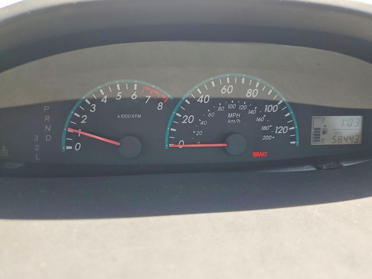 Toyota Yaris Base