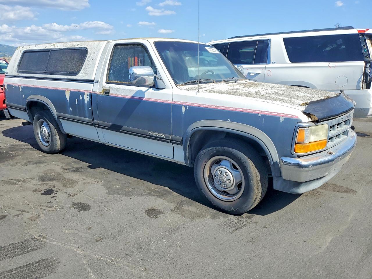 Dodge Dakota