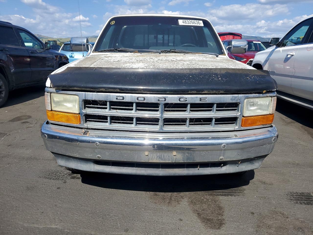 Dodge Dakota