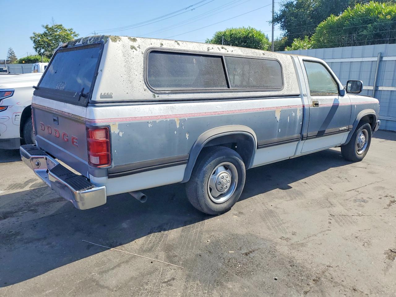 Dodge Dakota