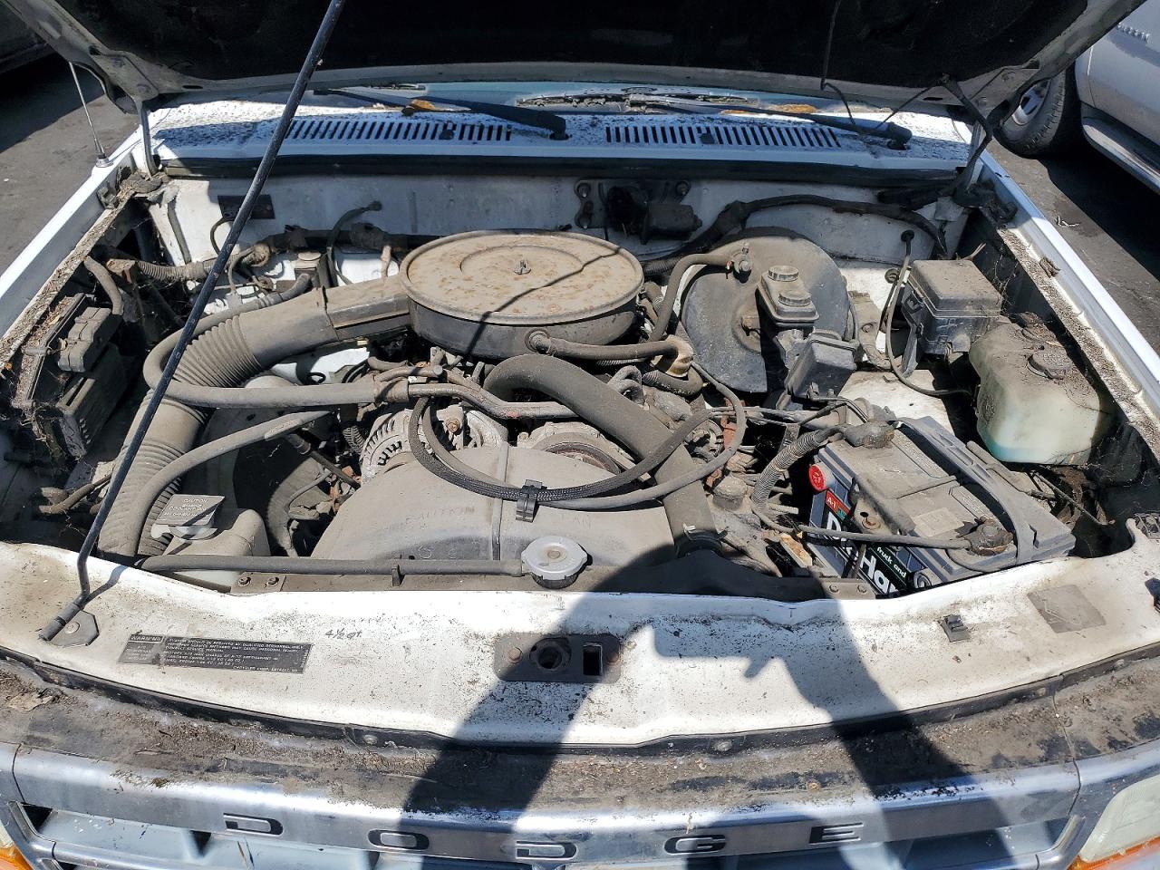 Dodge Dakota