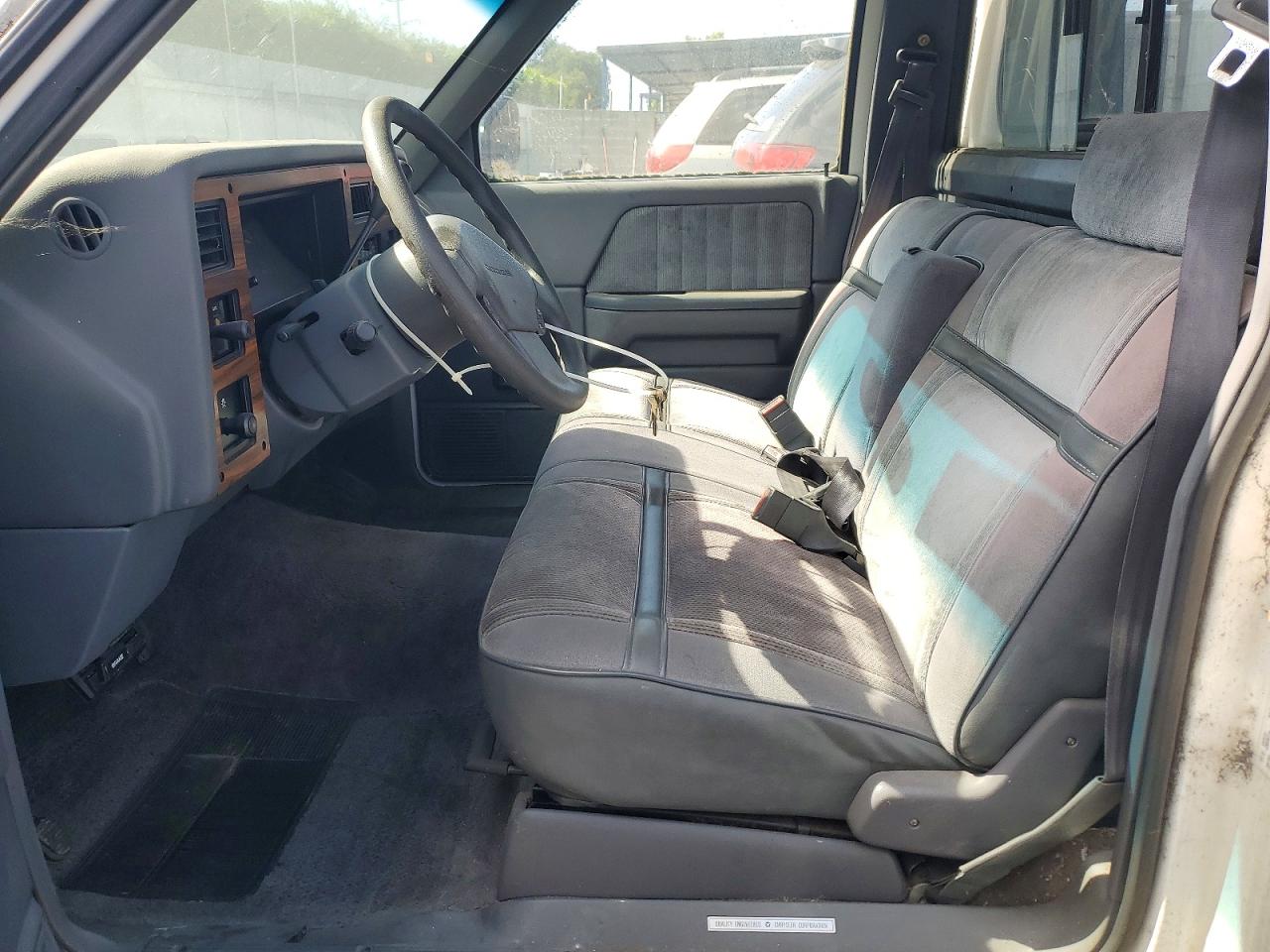 Dodge Dakota
