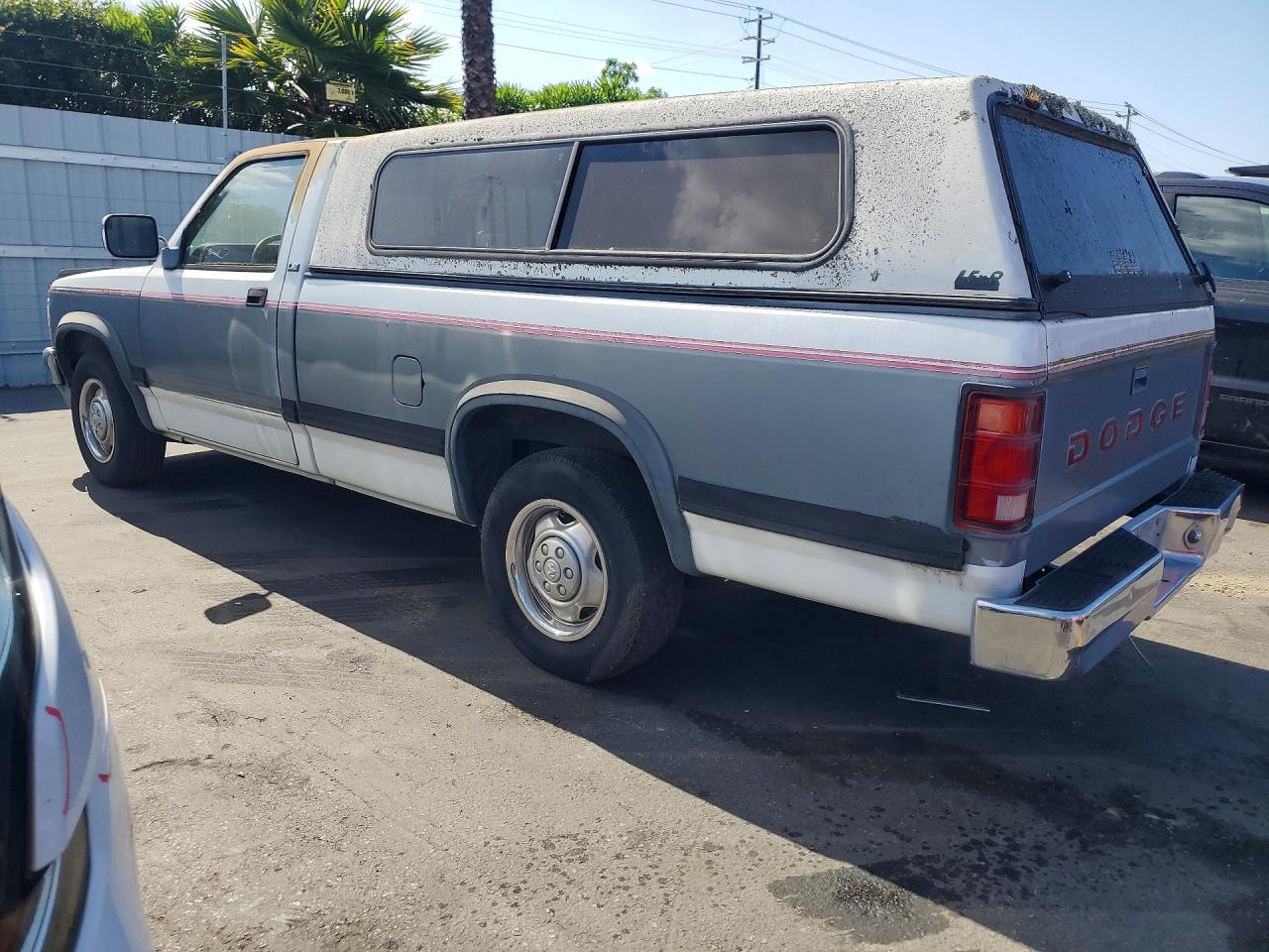 Dodge Dakota
