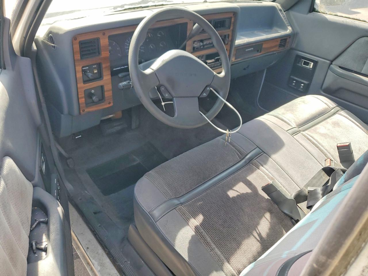 Dodge Dakota