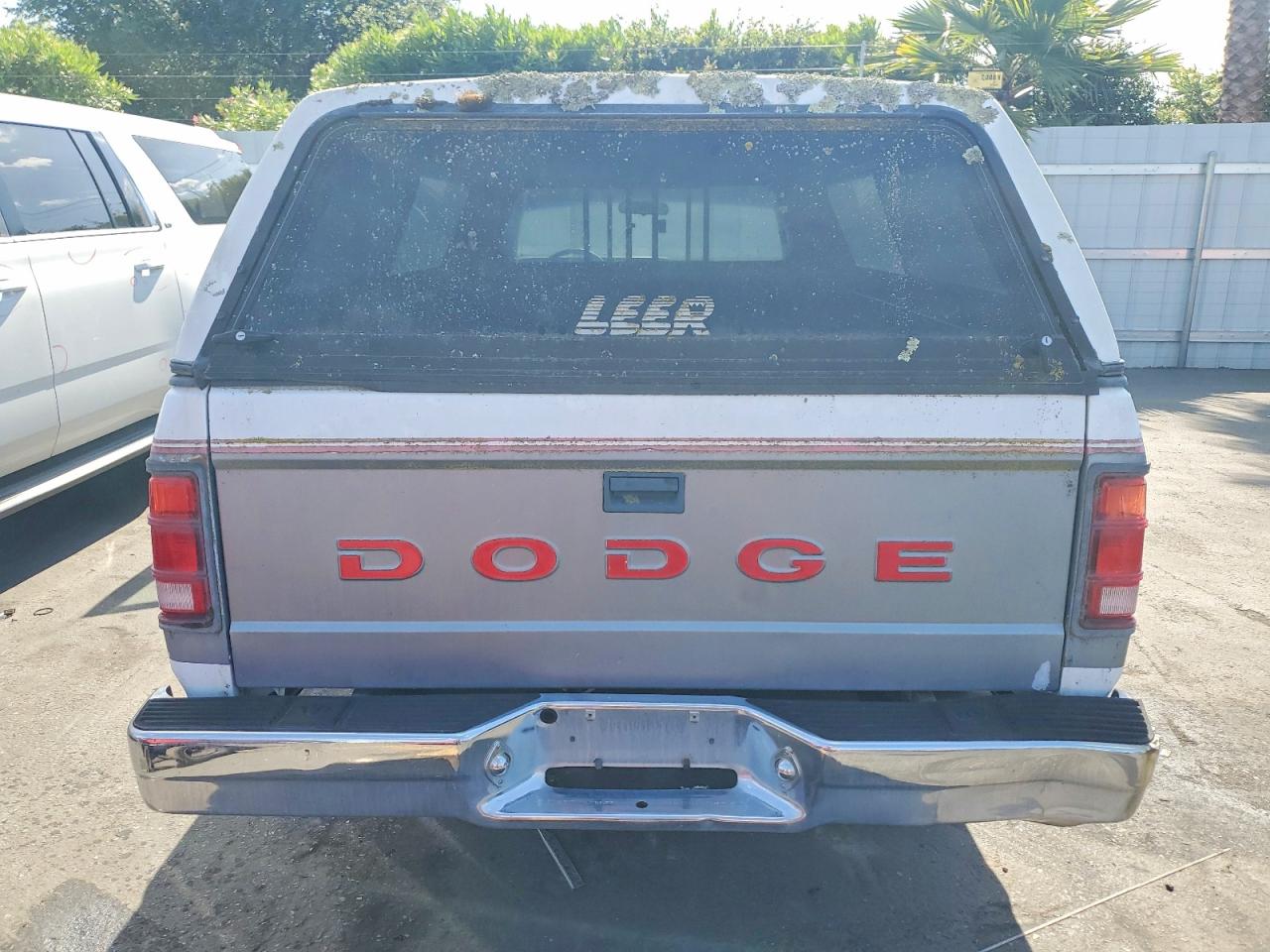 Dodge Dakota