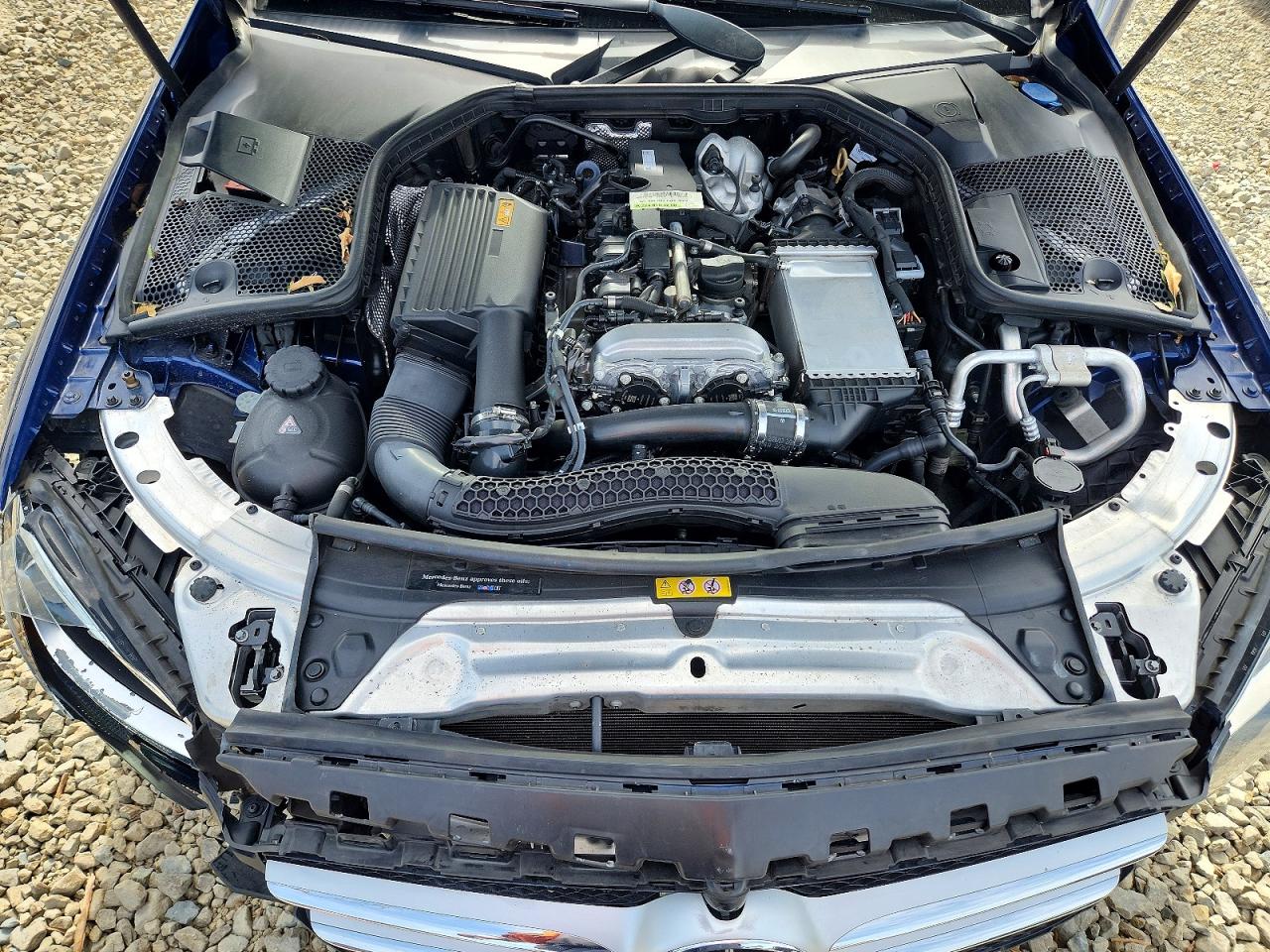 Mercedes-Benz C-Class 300