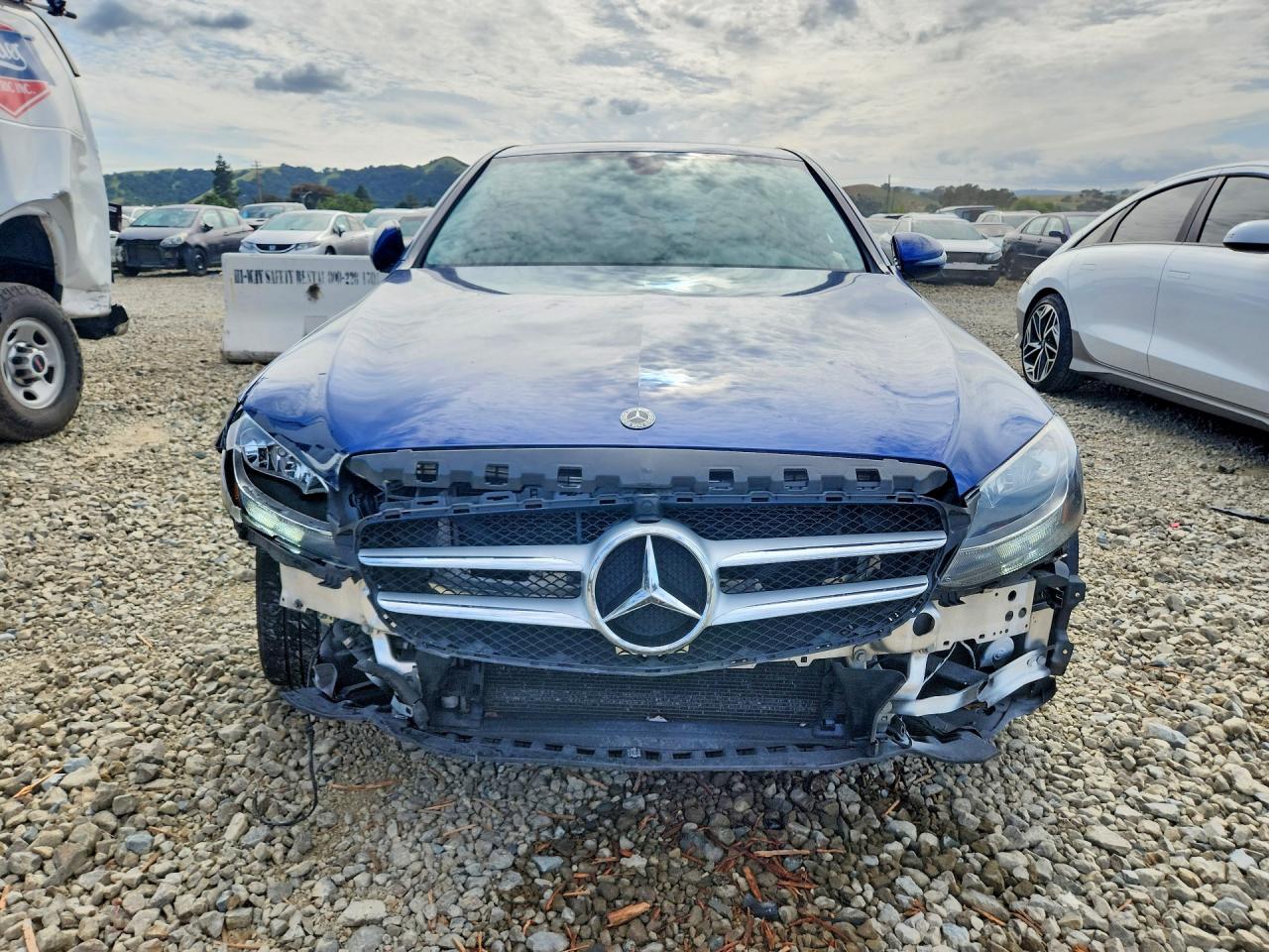 Mercedes-Benz C-Class 300