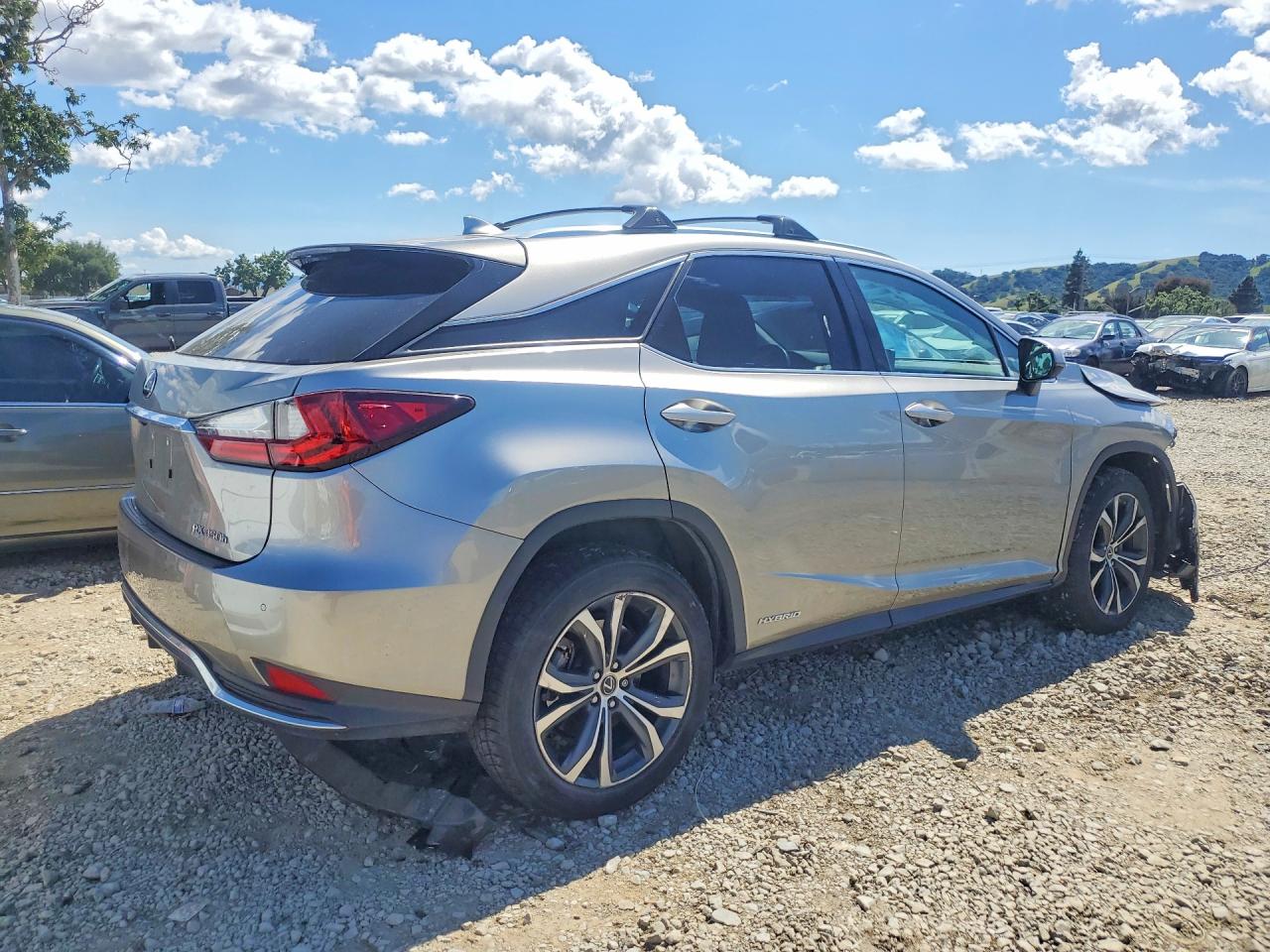 Lexus RX 450h