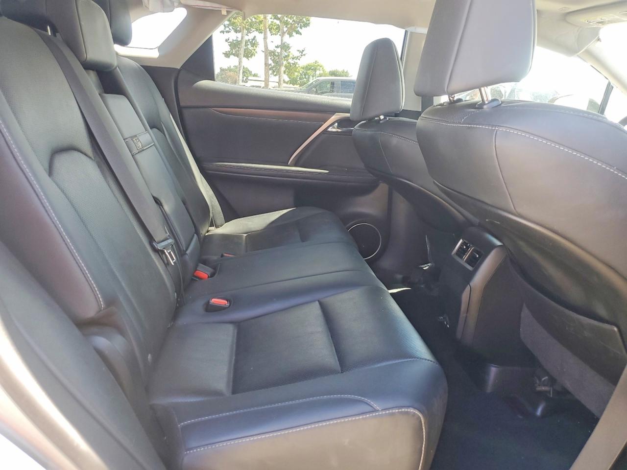 Lexus RX 450h