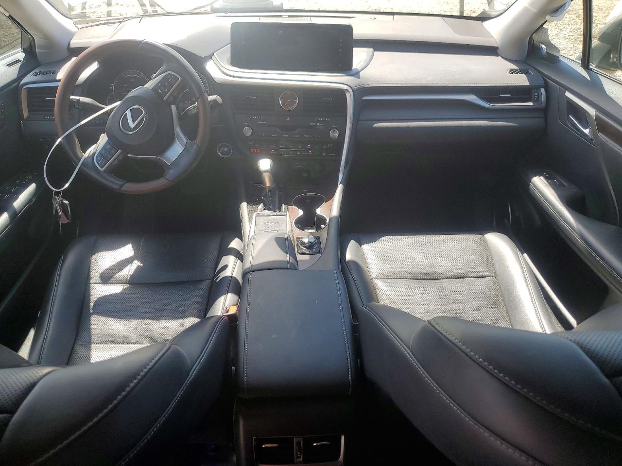 Lexus RX 450h