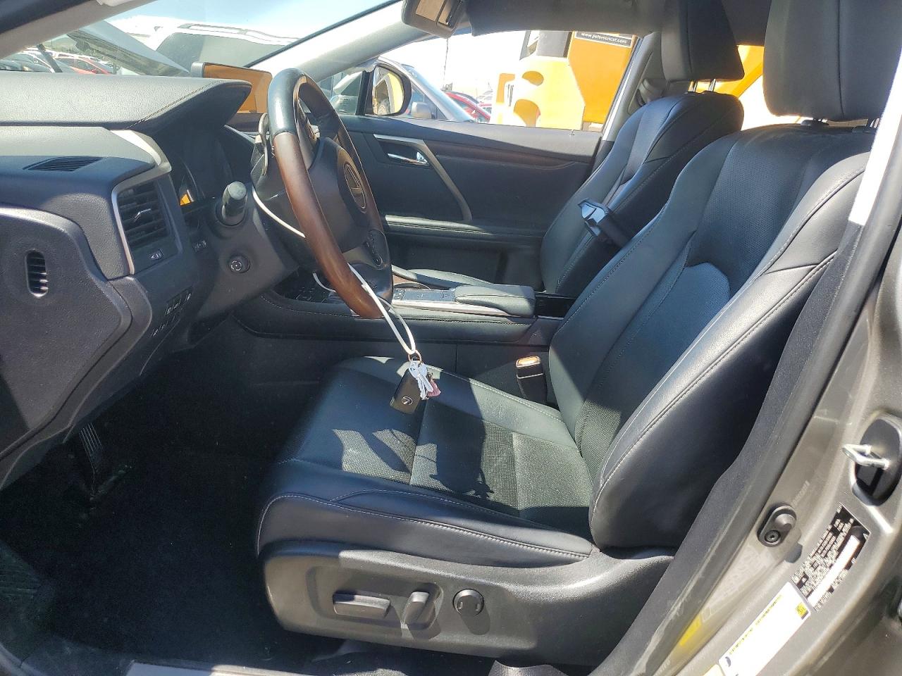 Lexus RX 450h