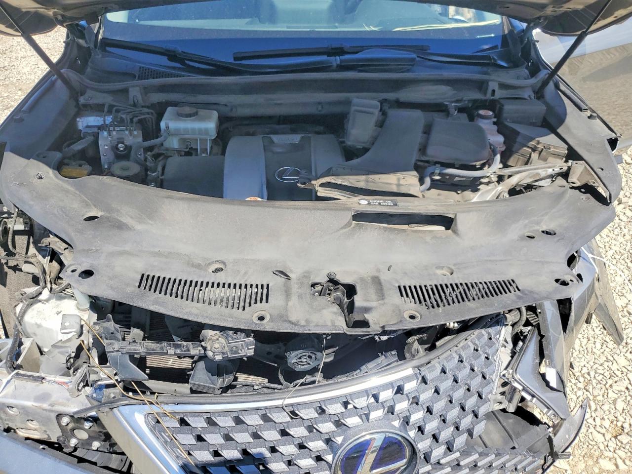 Lexus RX 450h