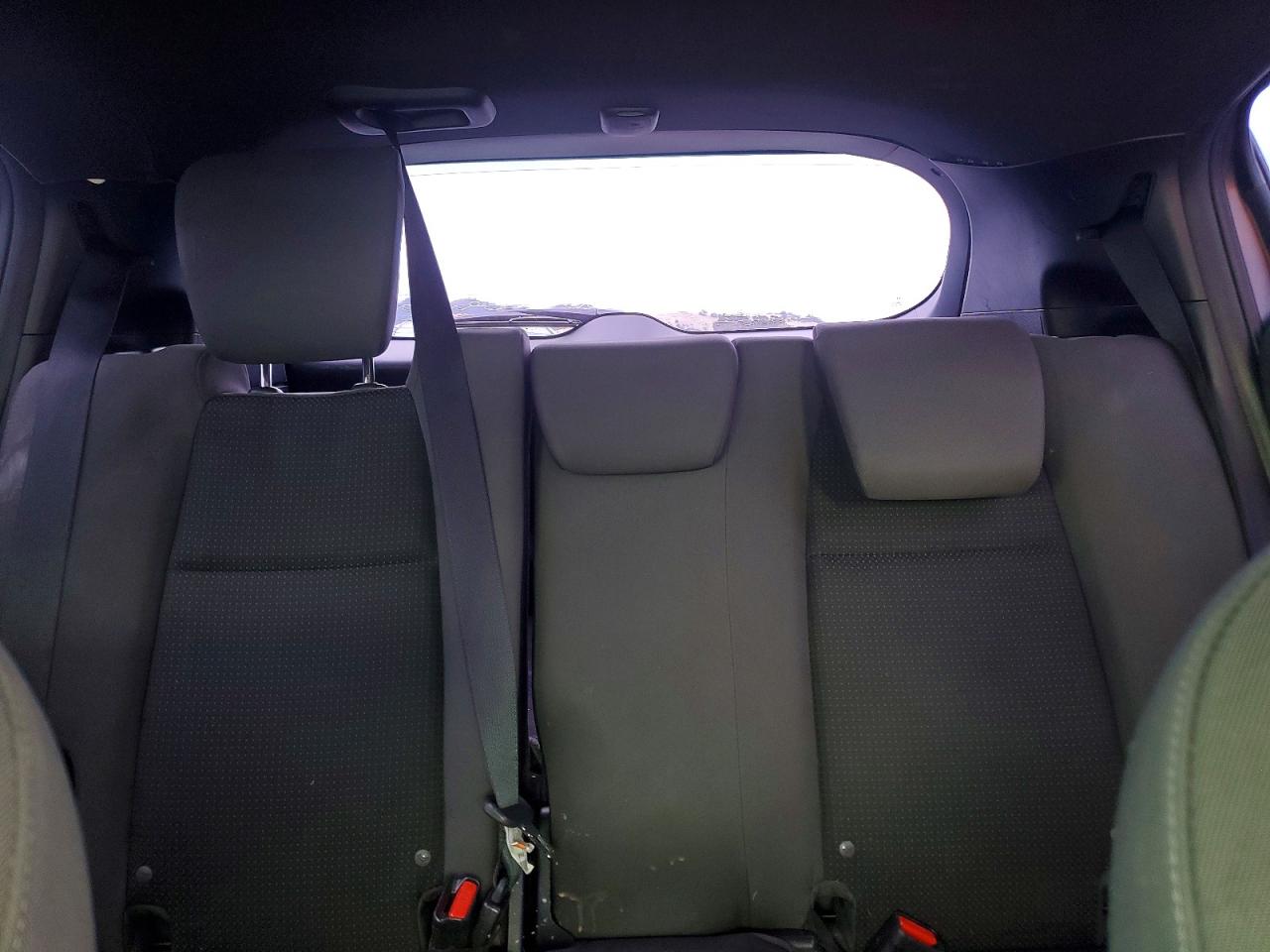 Honda Hr-v Sport Sport