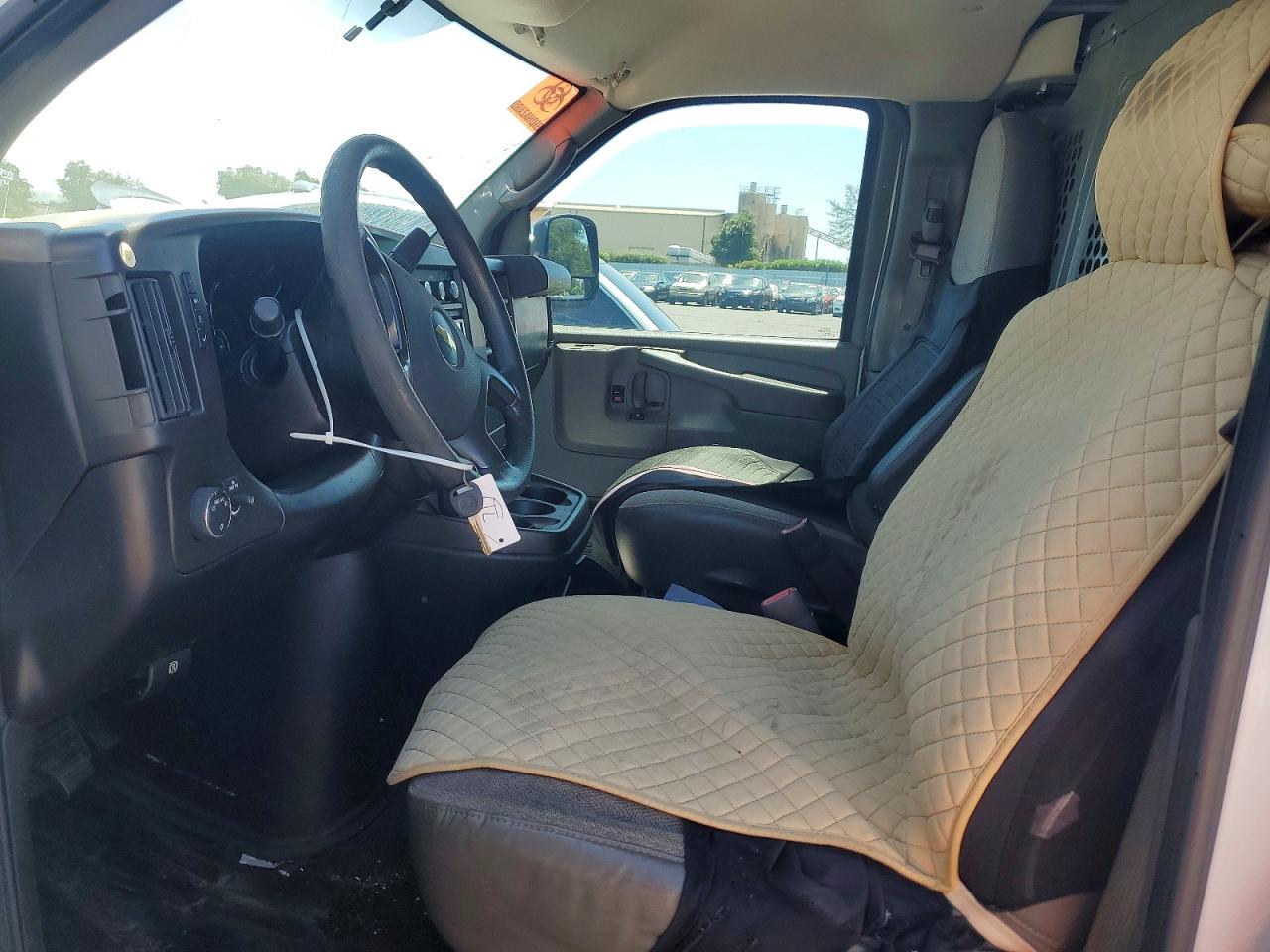 Chevrolet Express