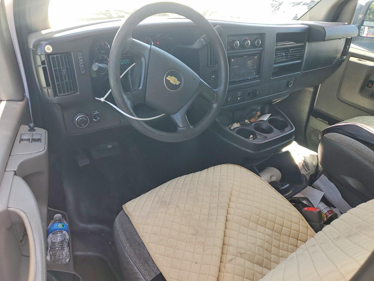 Chevrolet Express