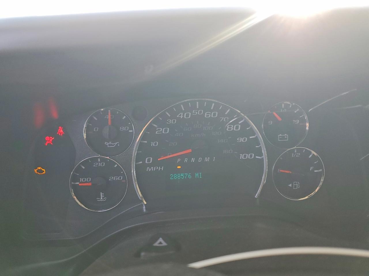 Chevrolet Express