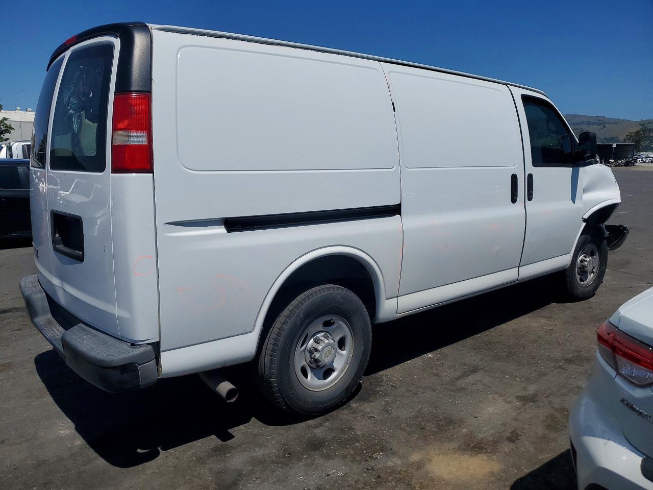 Chevrolet Express