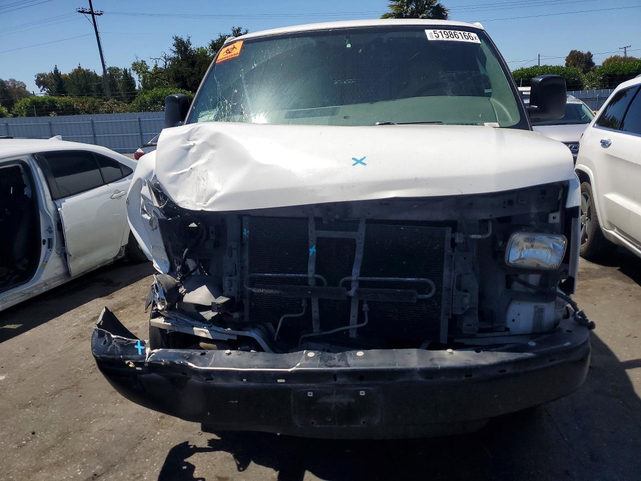 Chevrolet Express