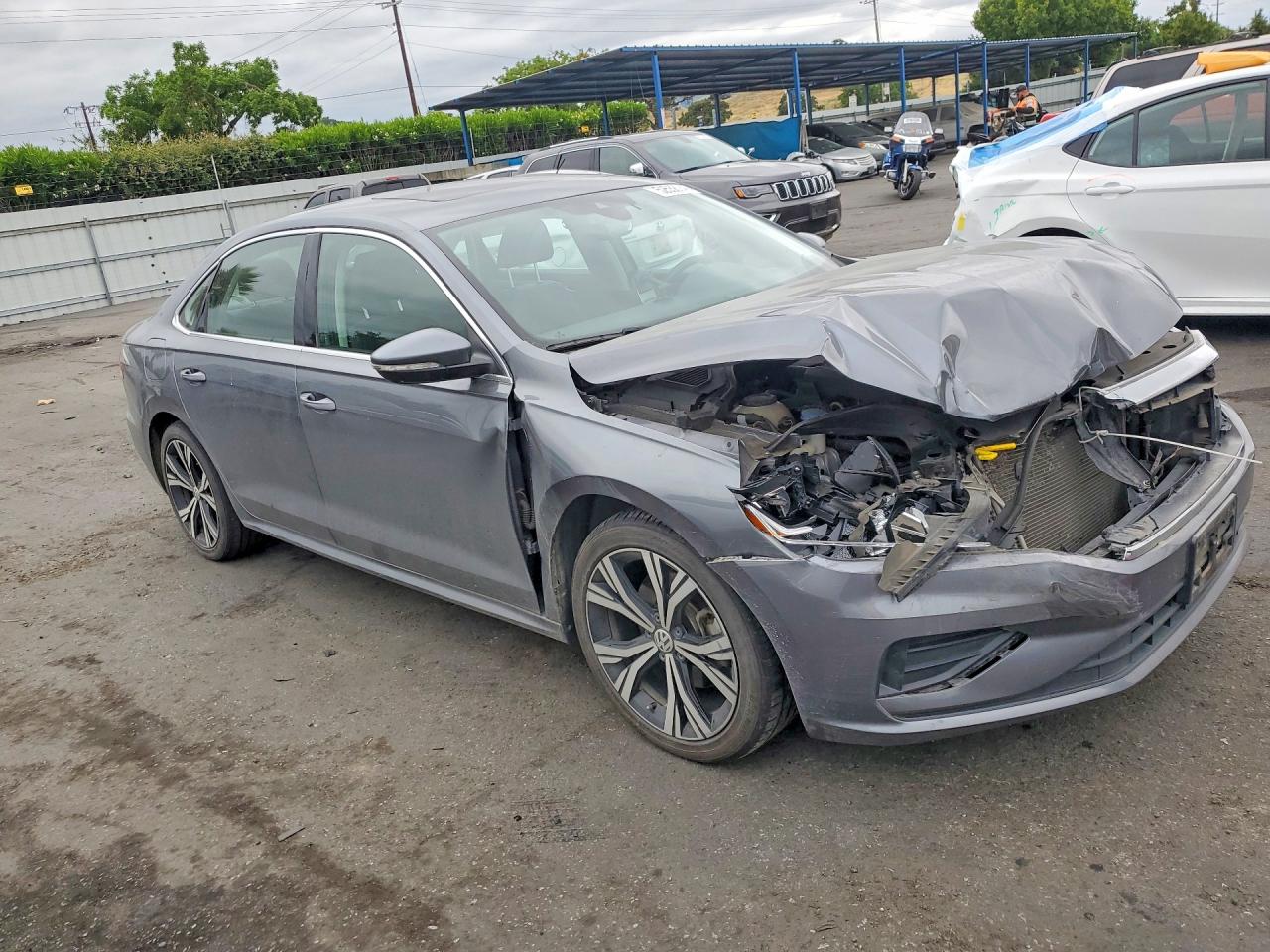 Volkswagen Passat Se