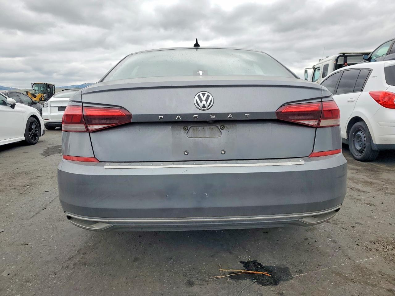 Volkswagen Passat Se
