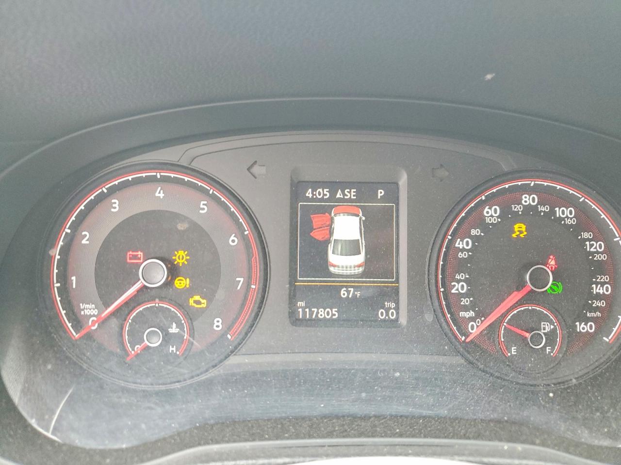 Volkswagen Passat Se