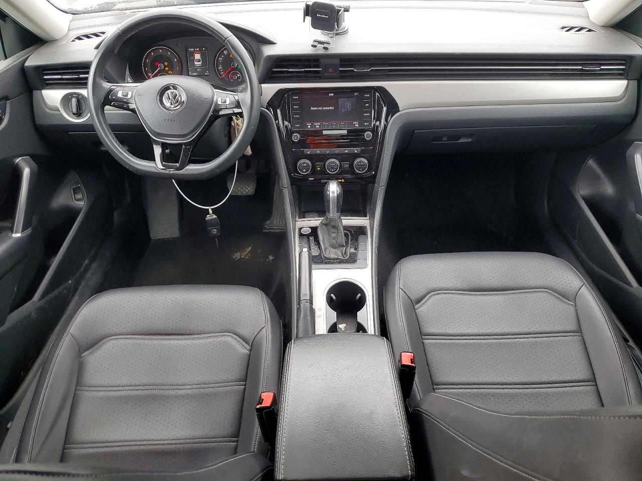 Volkswagen Passat Se