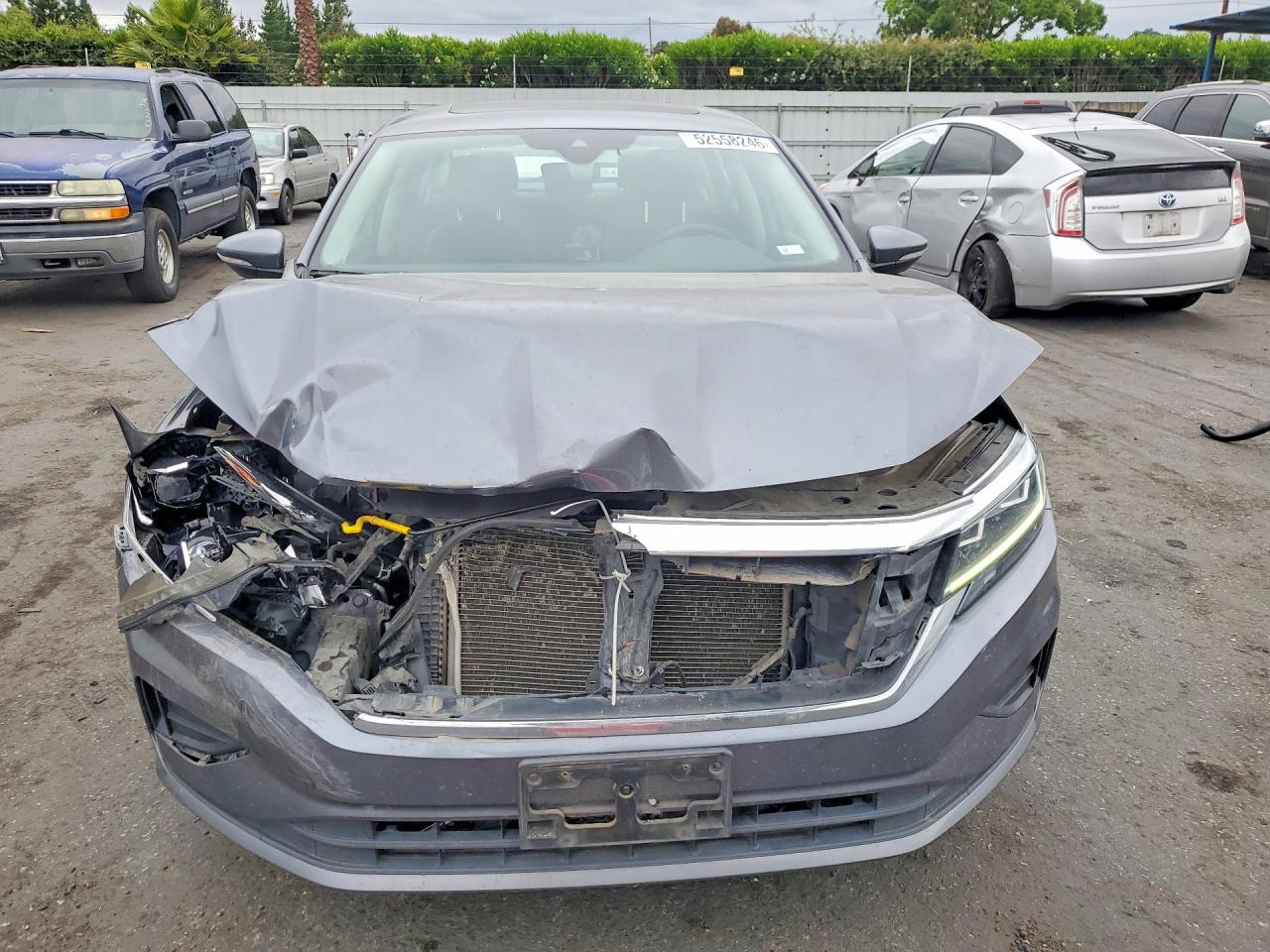 Volkswagen Passat Se