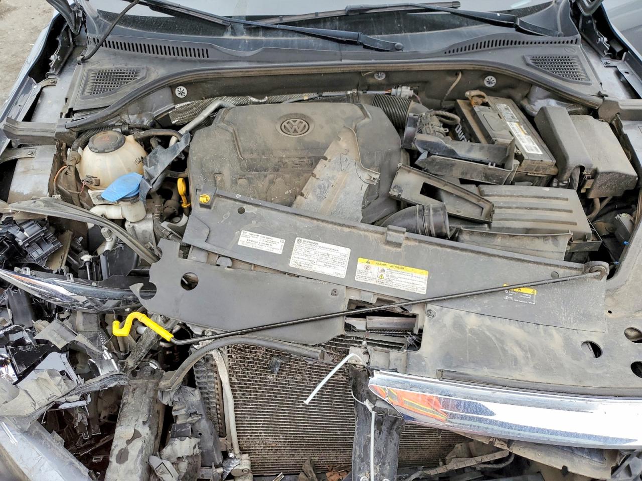 Volkswagen Passat Se
