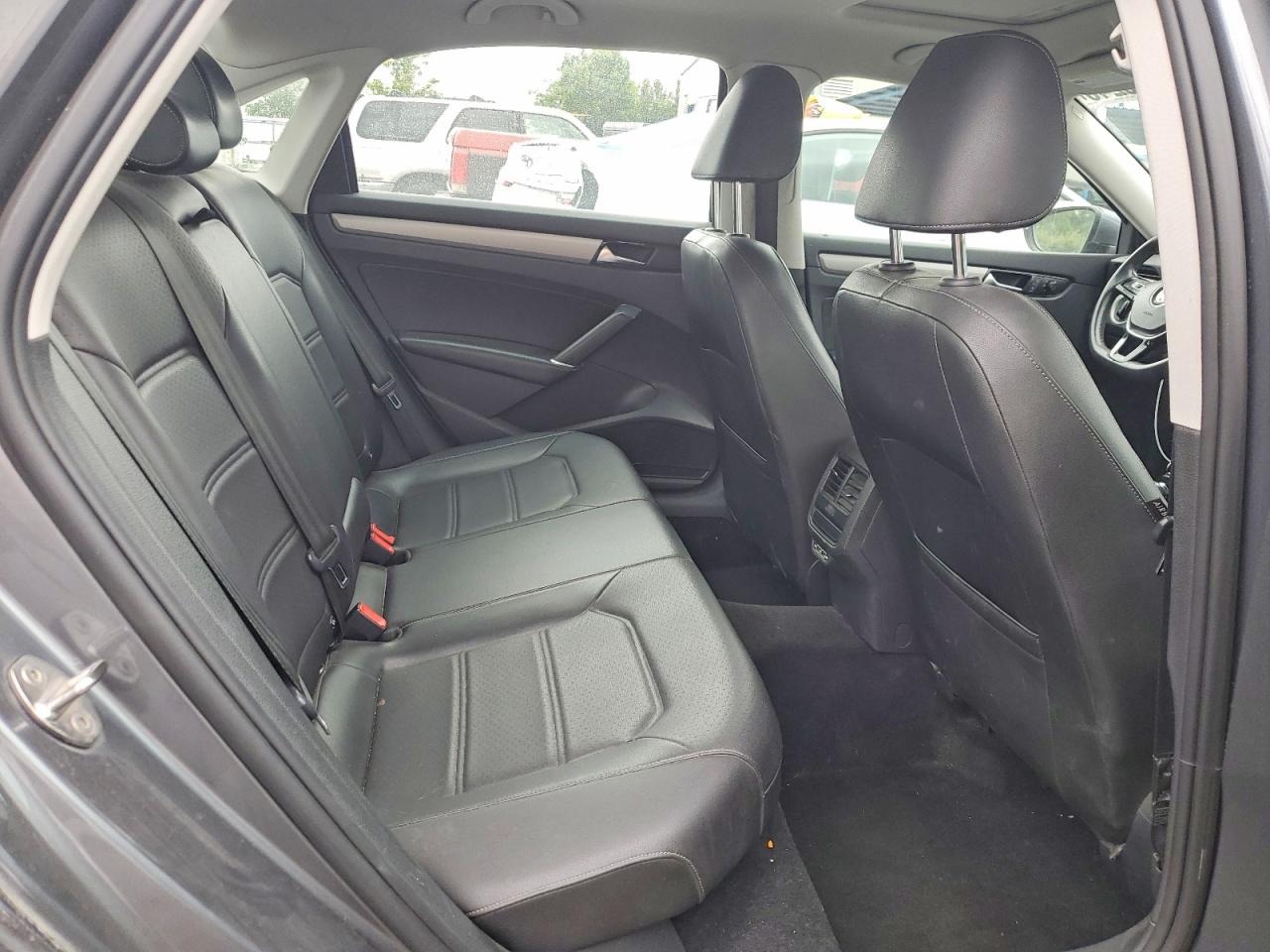 Volkswagen Passat Se
