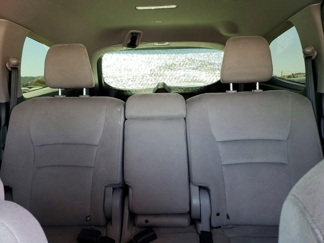 Honda Pilot Ex