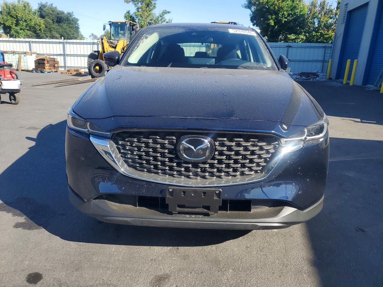 Mazda Cx