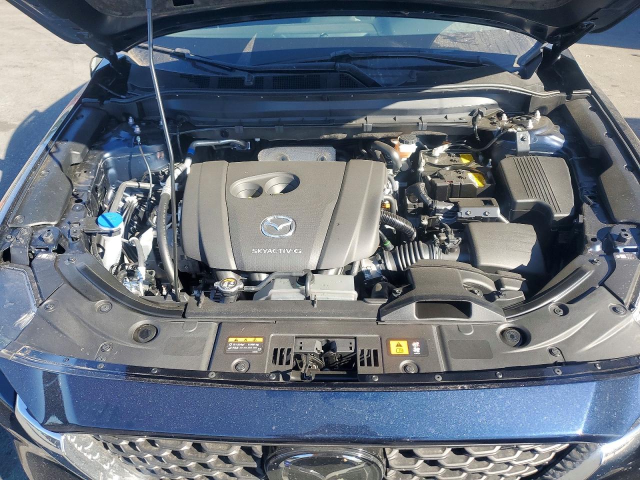 Mazda Cx