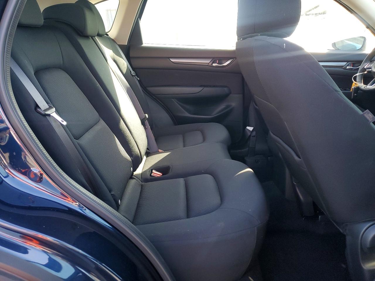 Mazda Cx