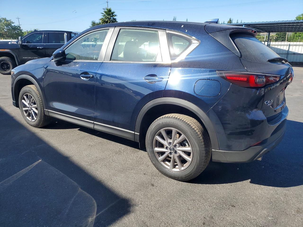 Mazda Cx