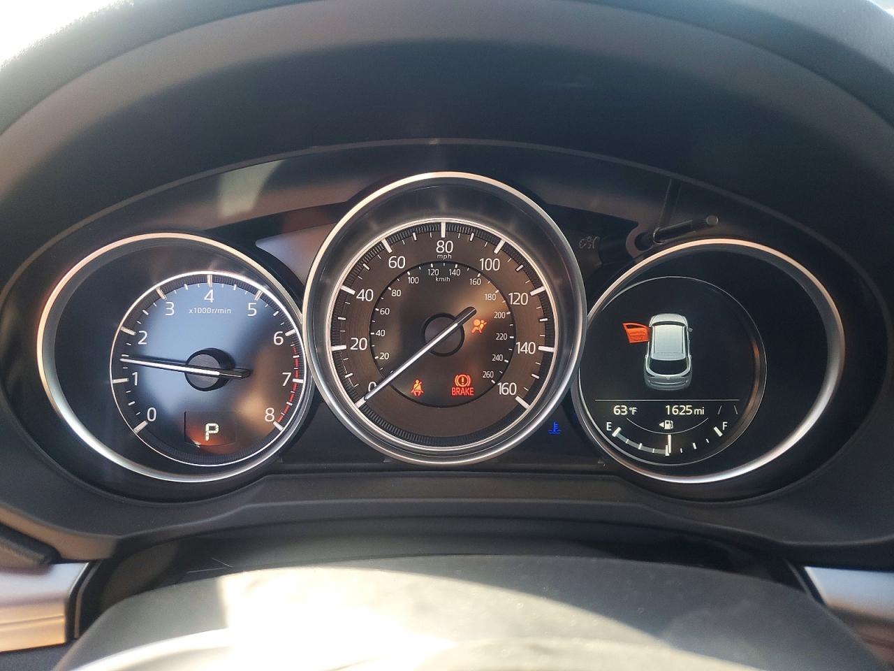Mazda Cx