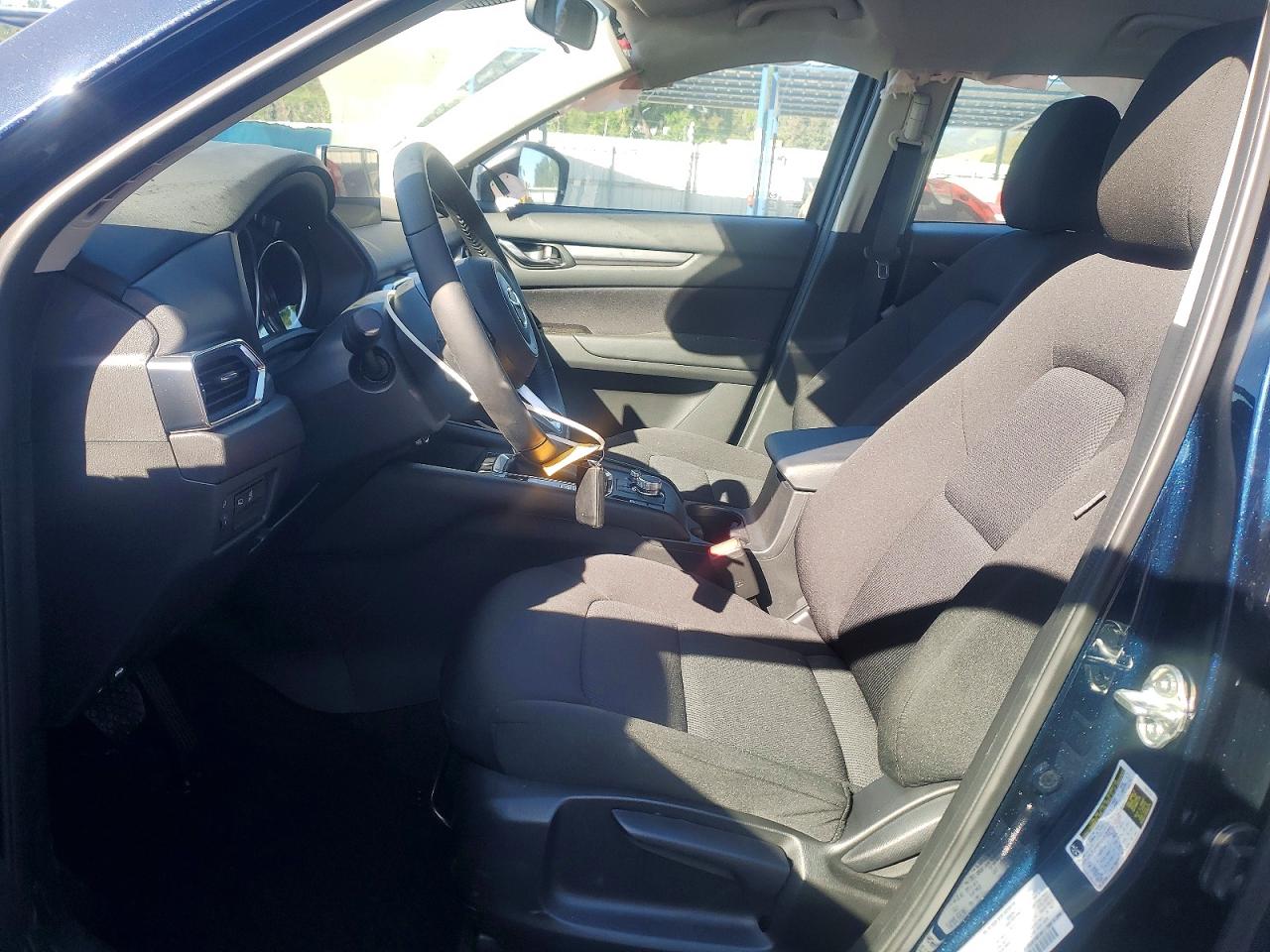 Mazda Cx