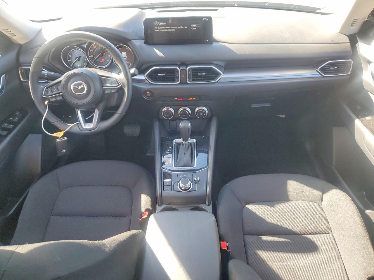 Mazda Cx