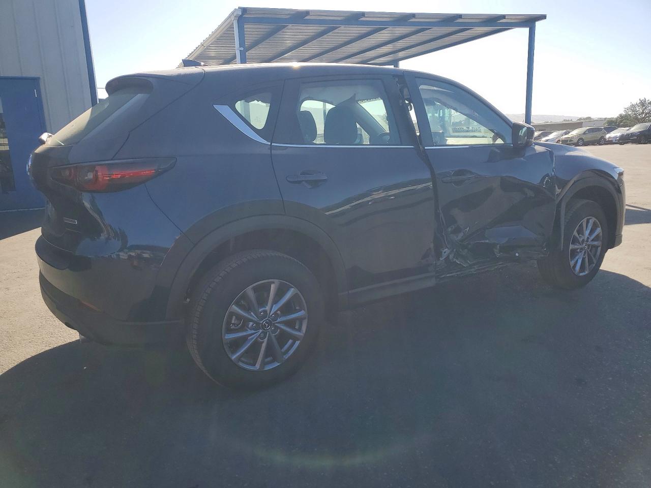 Mazda Cx