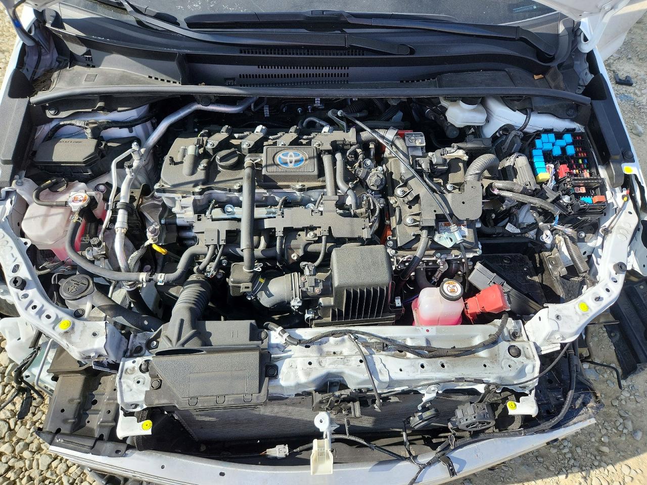 Toyota Corolla Se