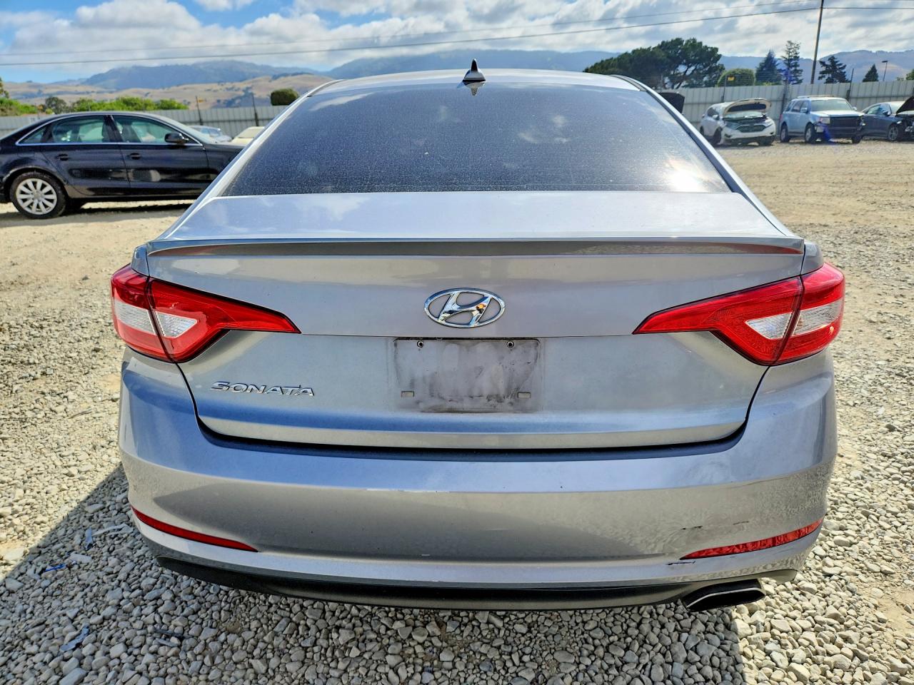 Hyundai SONATA Se